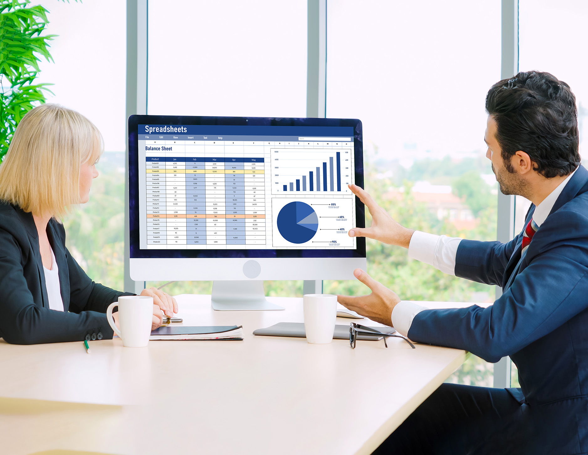 Advanced Excel Skills for Accountants Finance & Payroll Professional 2026