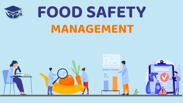 Food Safety Management System: Why is it so important in 2022?