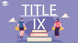 title ix education amendments act of 1972 requires schools to