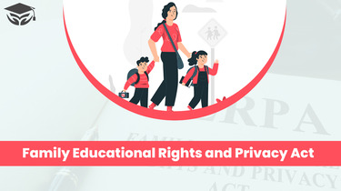 FERPA : Family Educational Rights and Privacy Act 1974