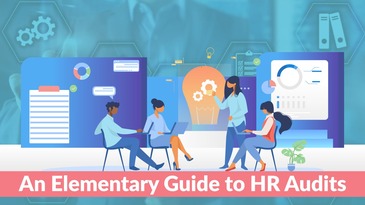 An Elementary Guide to HR Audits