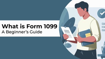 What is Form 1099: A Beginner’s Guide