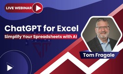 ChatGPT for Excel: Simplify Your Spreadsheets with AI