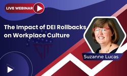 The Impact of DEI Rollbacks on Workplace Culture