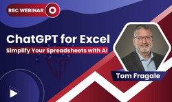 ChatGPT for Excel: Simplify Your Spreadsheets with AI